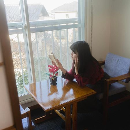 Hotel 2Yl Atami Εξωτερικό φωτογραφία