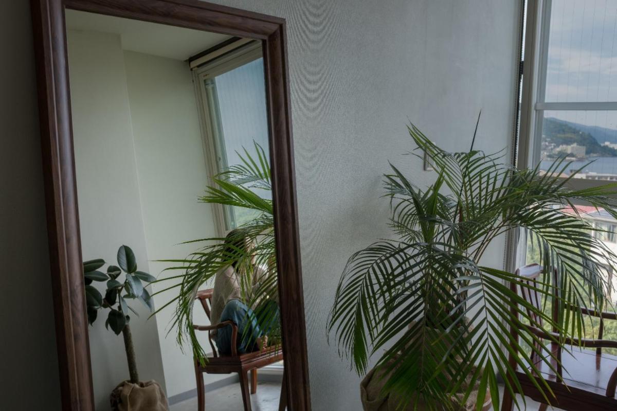Hotel 2Yl Atami Δωμάτιο φωτογραφία