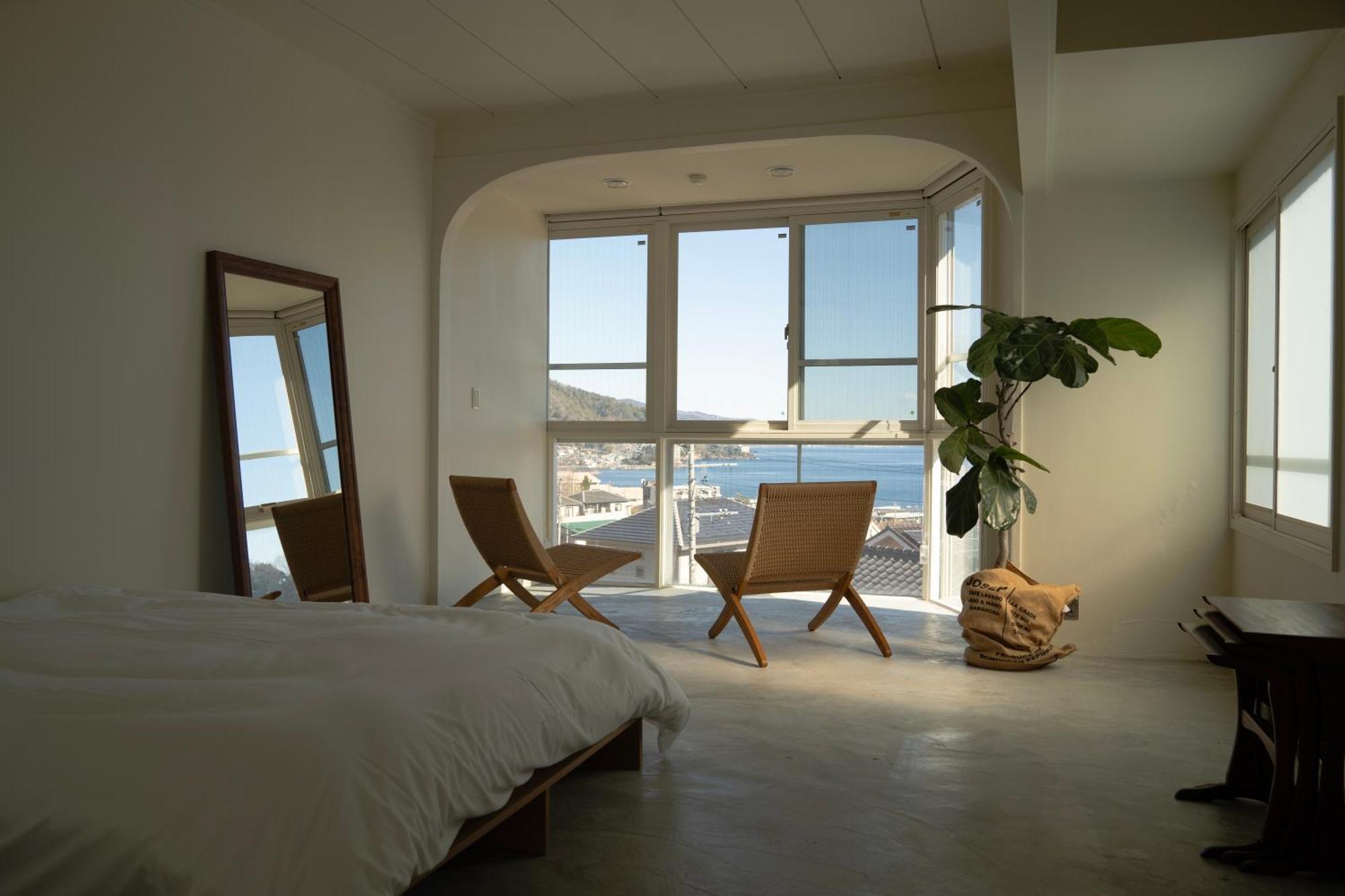 Hotel 2Yl Atami Δωμάτιο φωτογραφία