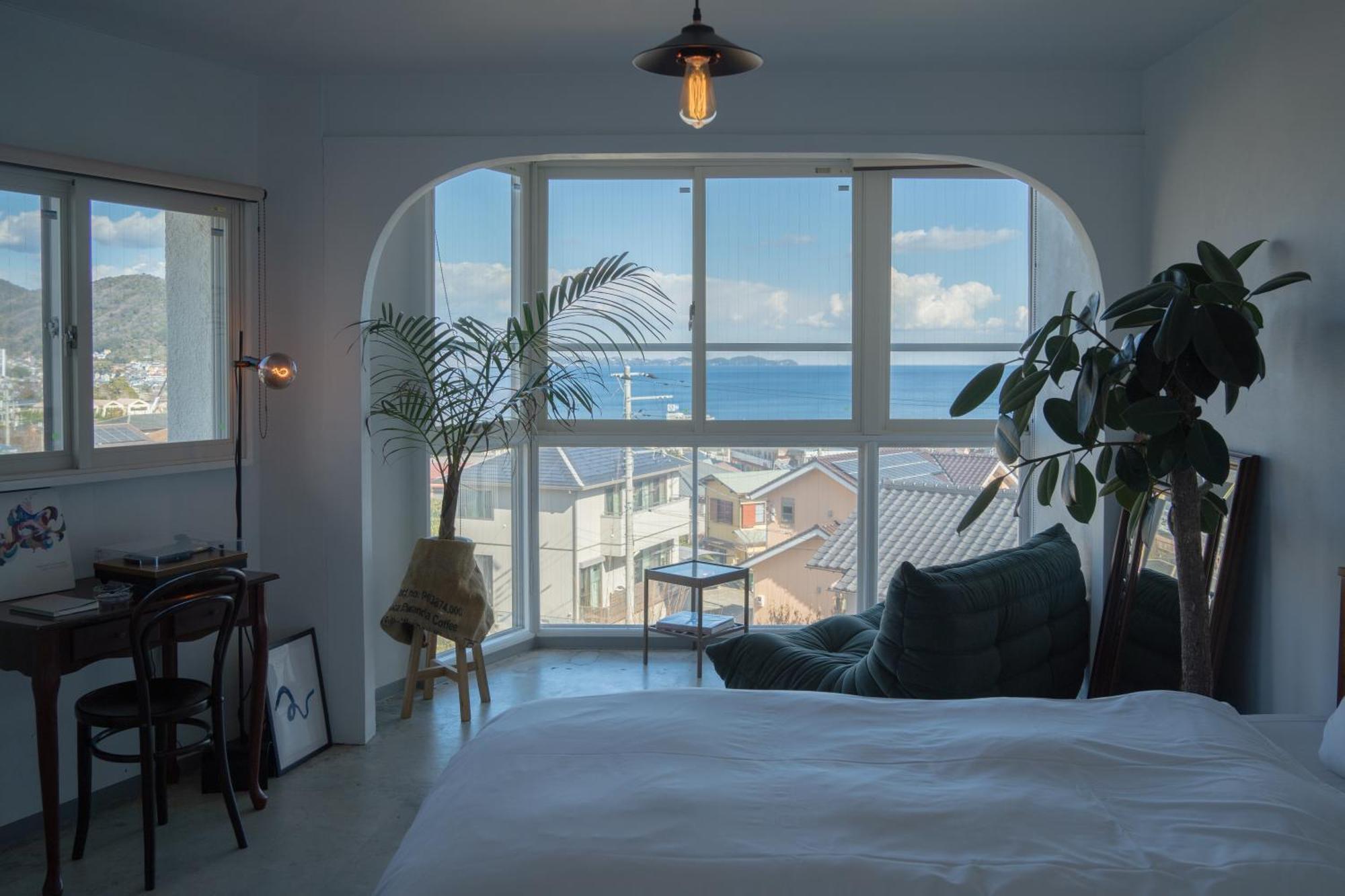 Hotel 2Yl Atami Δωμάτιο φωτογραφία