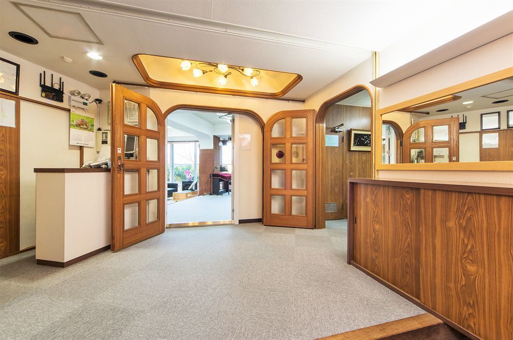 Hotel 2Yl Atami Εξωτερικό φωτογραφία