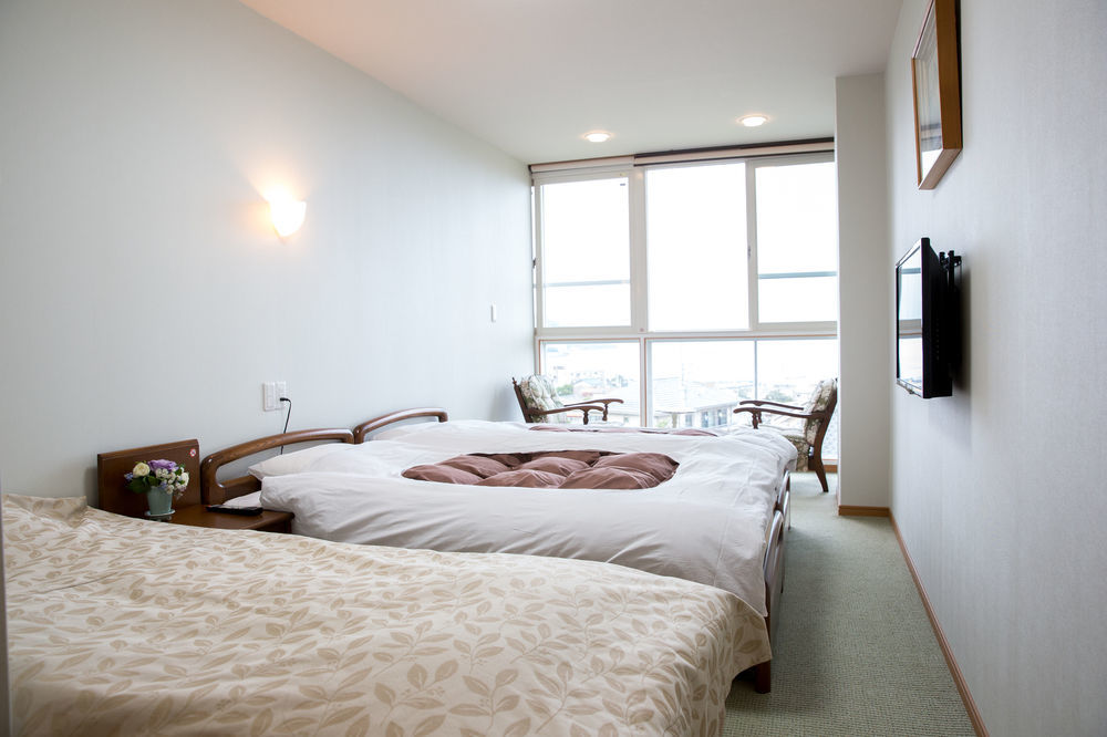 Hotel 2Yl Atami Εξωτερικό φωτογραφία